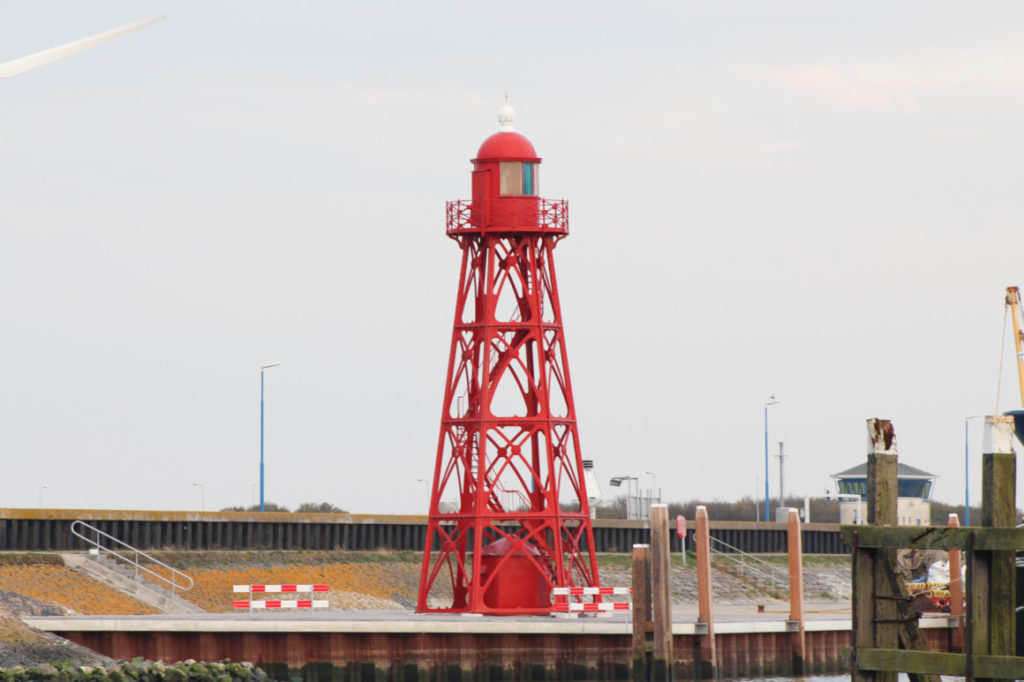 Vuurtoren Wieringen