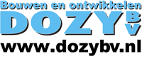 Dozy Bouwen en Ontwikkelen